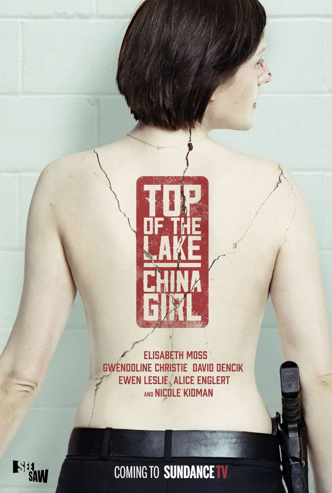 Top of the Lake